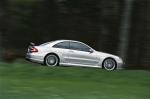 Mercedes-Benz CLK-Class AMG DTM 2006 года